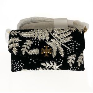 TORY BURCH Chain Wallet